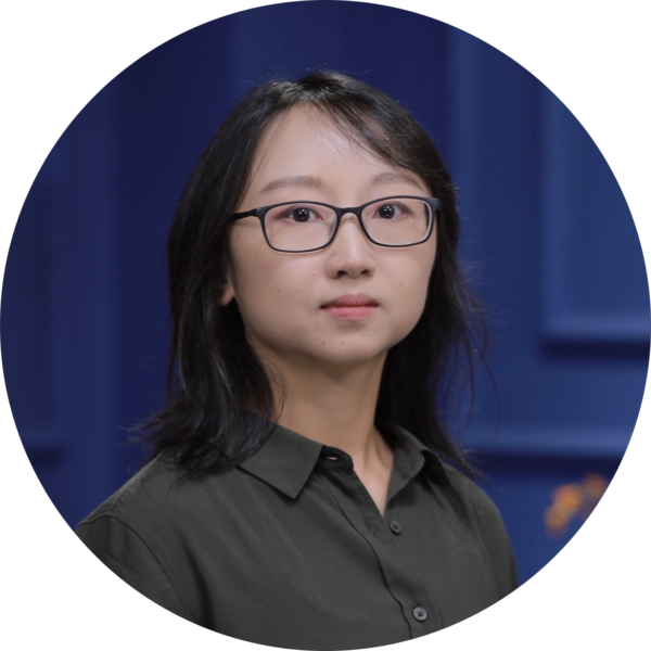 Go to the profile of Chen Zhu