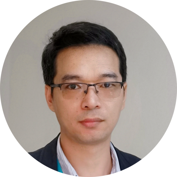 Go to the profile of Shangyu Hong