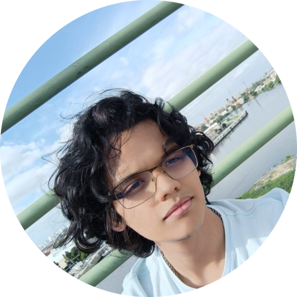 Go to the profile of Cassio Shinkawa