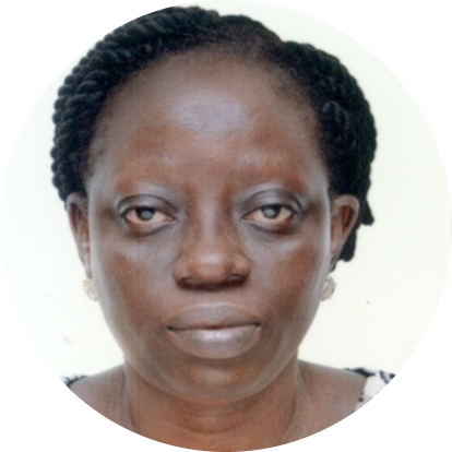 Go to the profile of OLUTOYIN OWOJAIYE