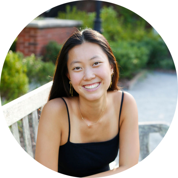 Go to the profile of Nina Zhao