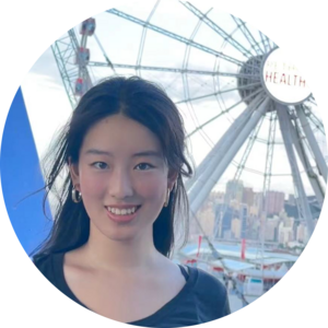 Go to the profile of ZHANG Yichuan