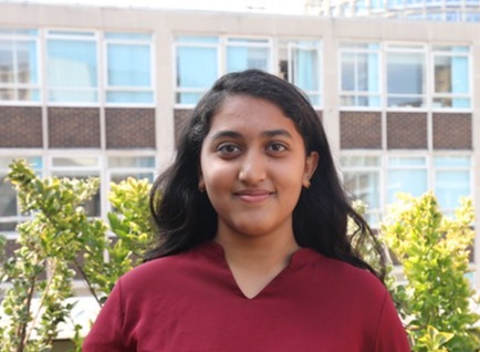 Go to the profile of Bhakti Thummar