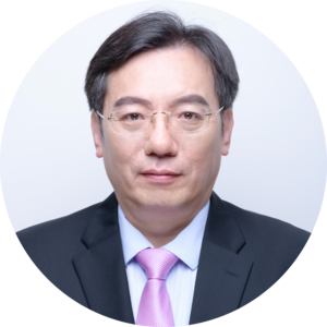 Go to the profile of Jianping Li