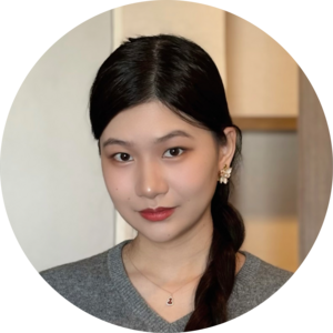 Go to the profile of Xiangyi Shen