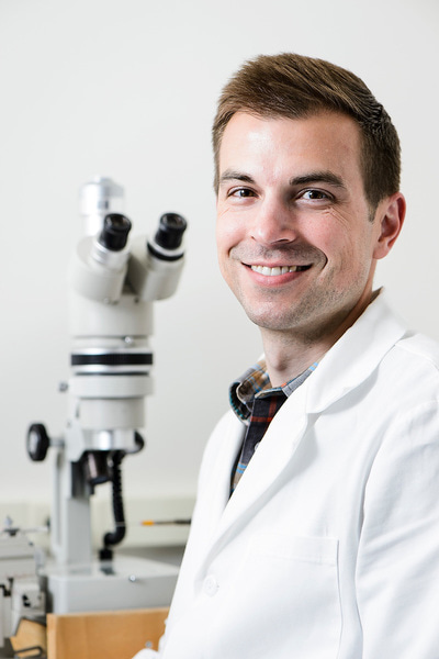 Go to the profile of Matthew Aliota