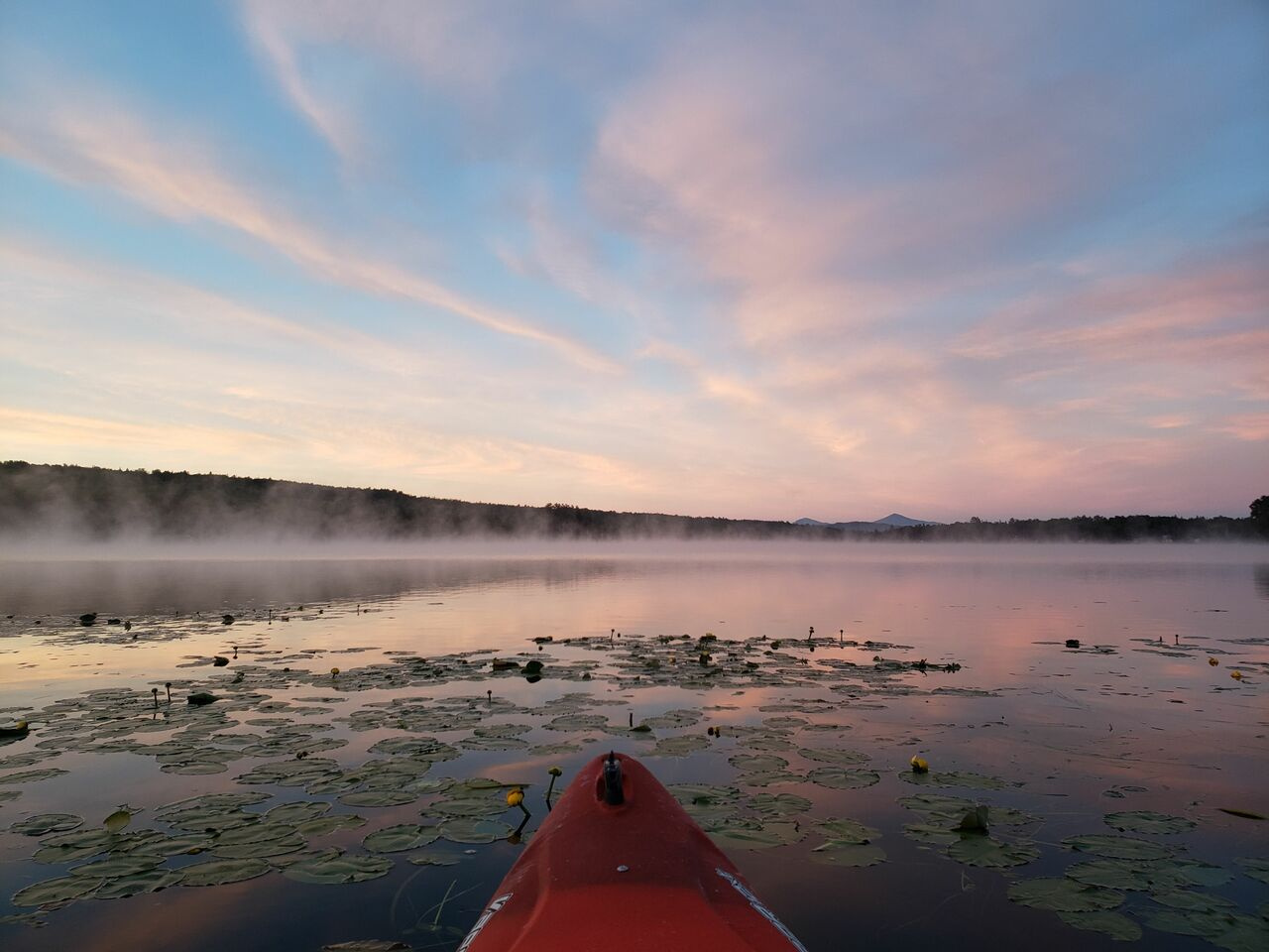Vermont’s Dual Reality: Serene Escape and the Face of the Opioid Crisis 