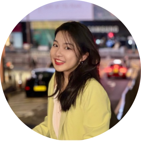 Go to the profile of Wong Ching Ki, Cynthia