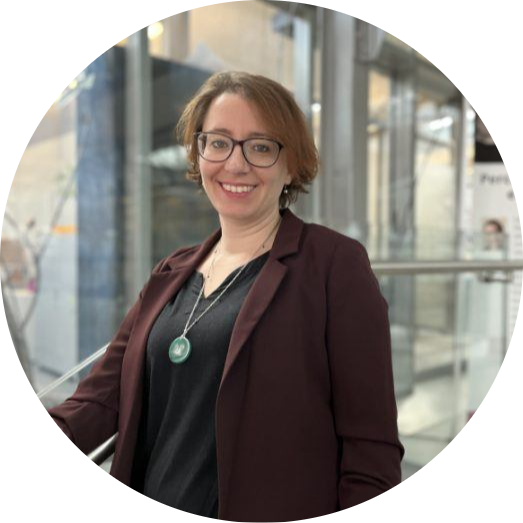 Go to the profile of Kimberly Doell