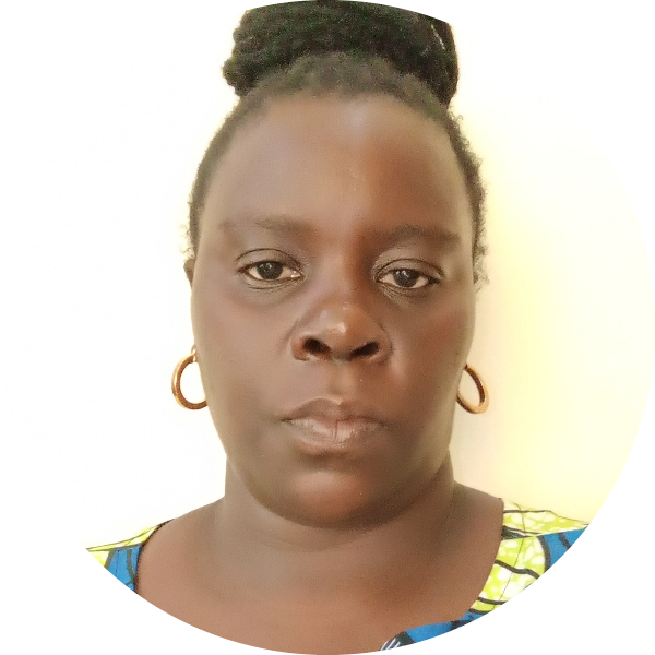 Go to the profile of Glory Massao