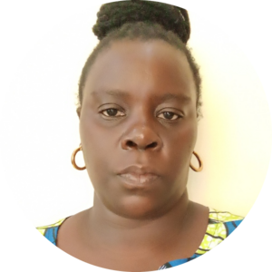 Go to the profile of Glory Massao