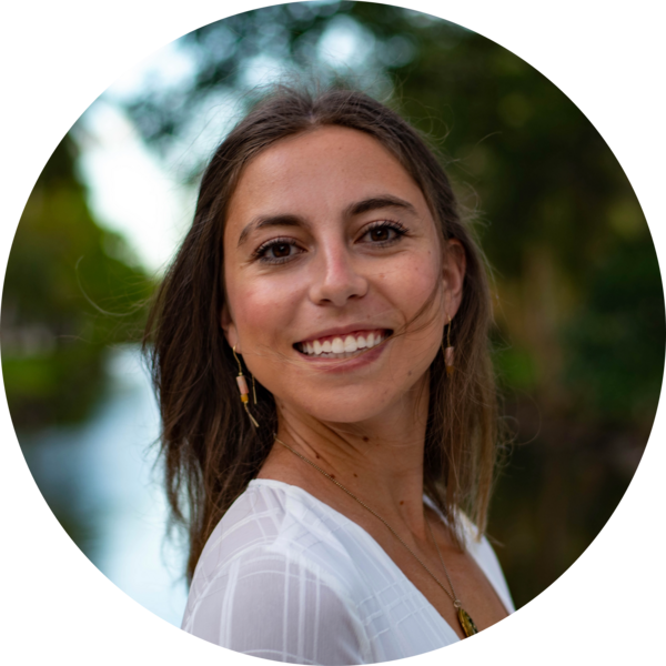 Go to the profile of Danielle Goldwert