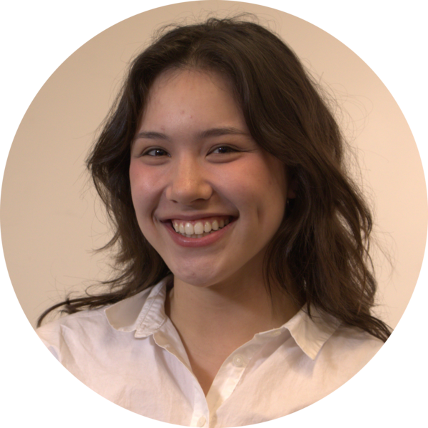 Go to the profile of Rachel Woo