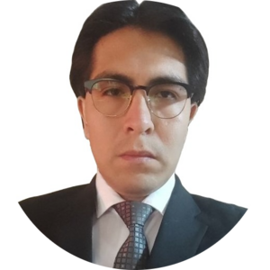 Go to the profile of LEONARDO DAVID CORONA LOPEZ