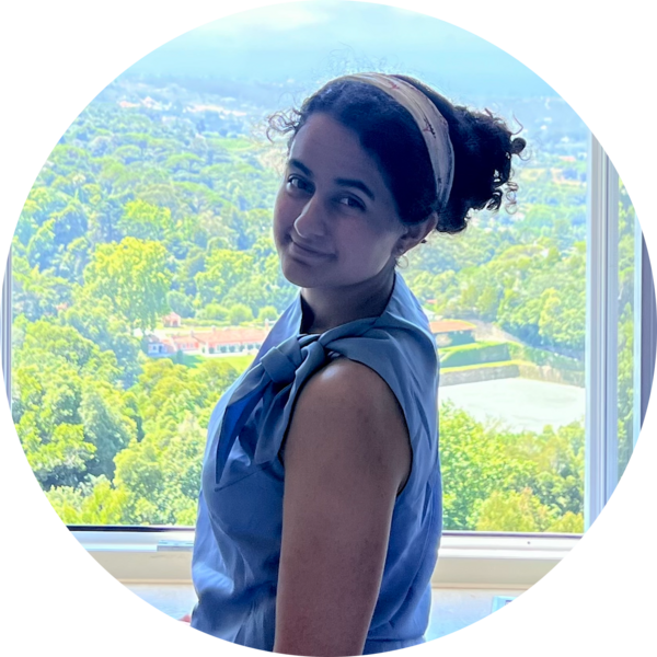 Go to the profile of Zala Bhan