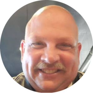 Go to the profile of John Croft