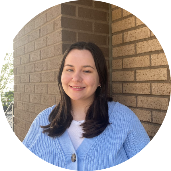 Go to the profile of Kirsten Trevino