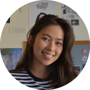 Go to the profile of Sabrina Gulotty