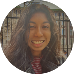 Go to the profile of Nina Thakur