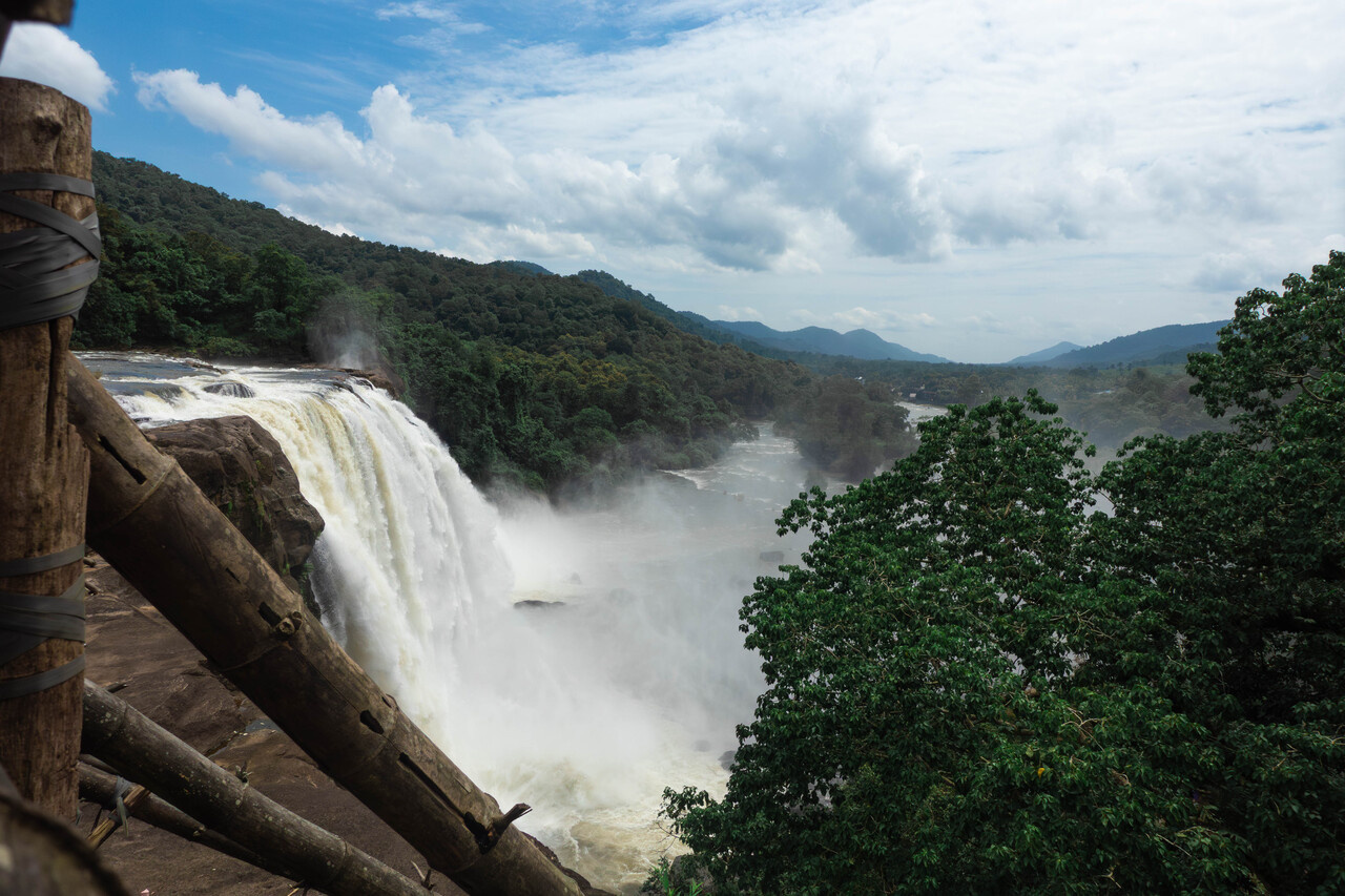 Learning from Archana Women's Centre