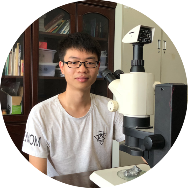 Go to the profile of Xiaokang