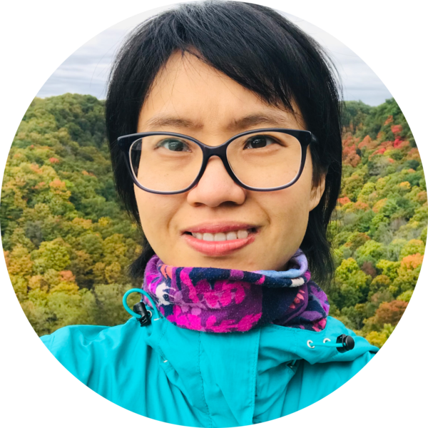 Go to the profile of Yanju Ma