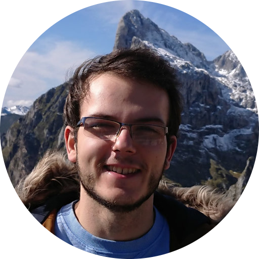 Go to the profile of Miguel Gallegos González