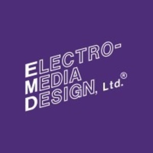 Go to the profile of Electro-Media Design
