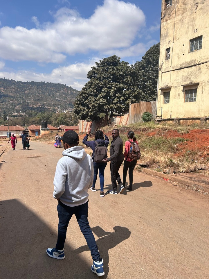 Kula Kwanza- Lessons from the field in Kenya