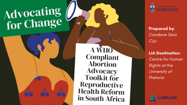 LiA Presentation Slides