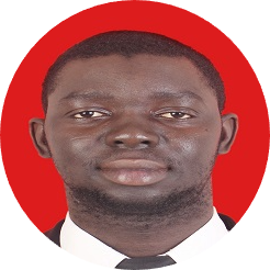 Go to the profile of Ebrima Jonga