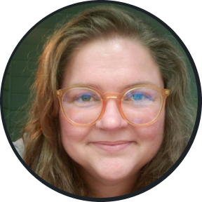 Go to the profile of Audrea Fry