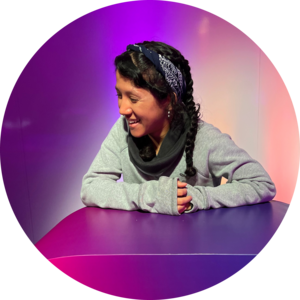 Go to the profile of Thais Li