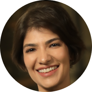 Go to the profile of Daniella Castro Araujo