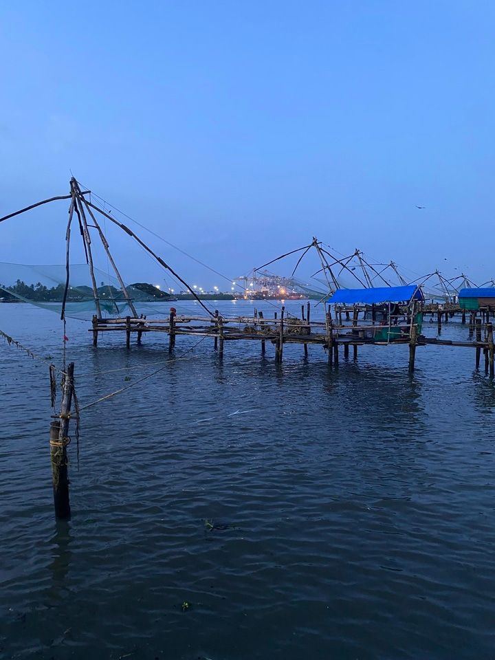 CraftHER by SWARA 2025 LiA- Week 1 reflection (Curiosity) 