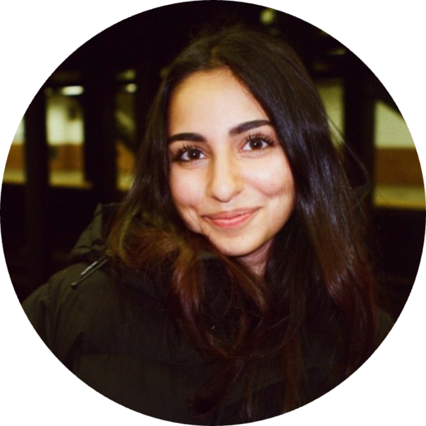 Go to the profile of Shreya Karnik