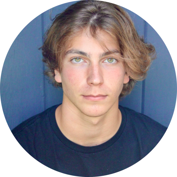 Go to the profile of Leo Schwartz