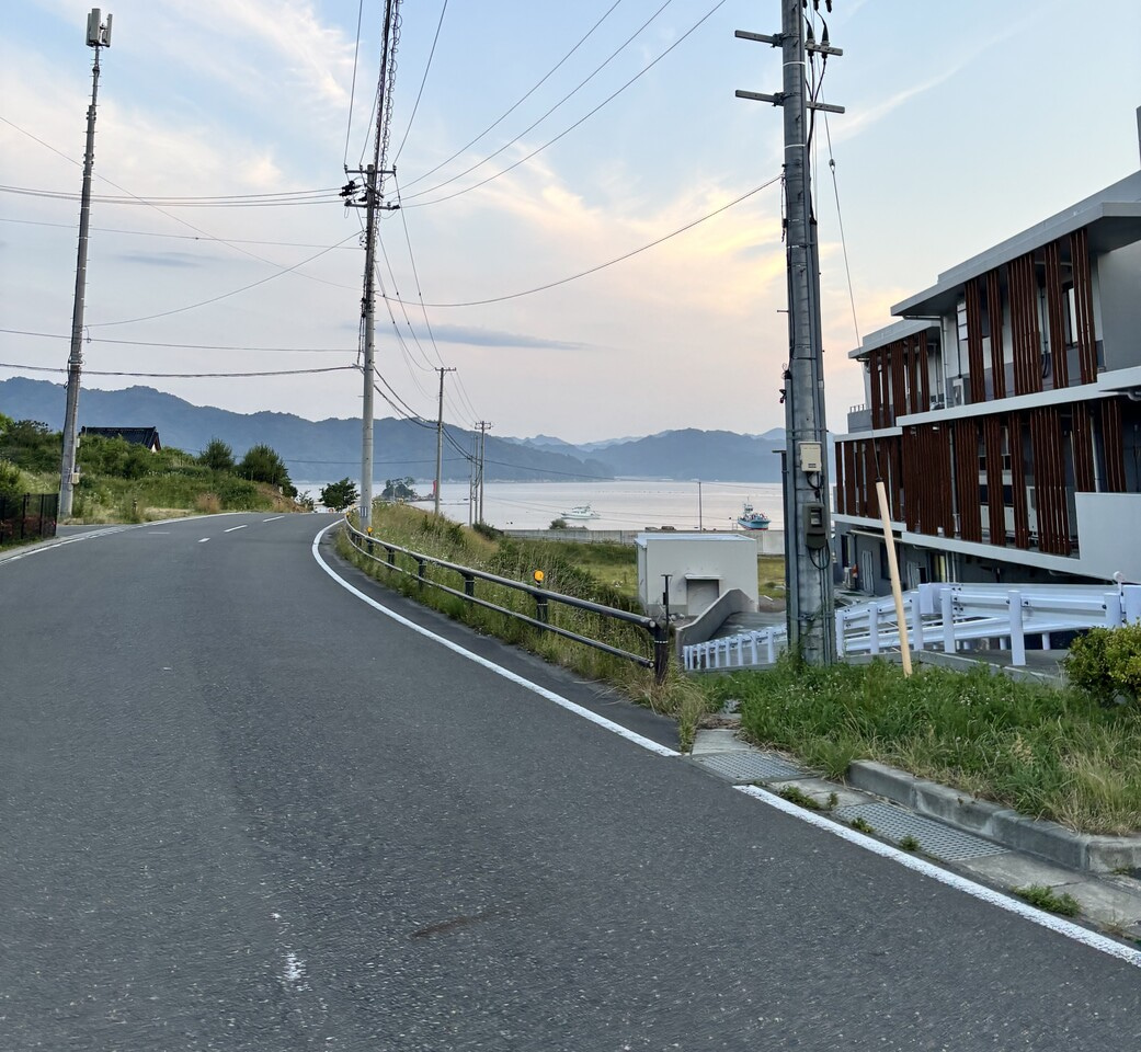 A Map, Empty: Disappointment, Workarounds, Pivoting | Week 3 of my LiA in Otsuchi, Japan