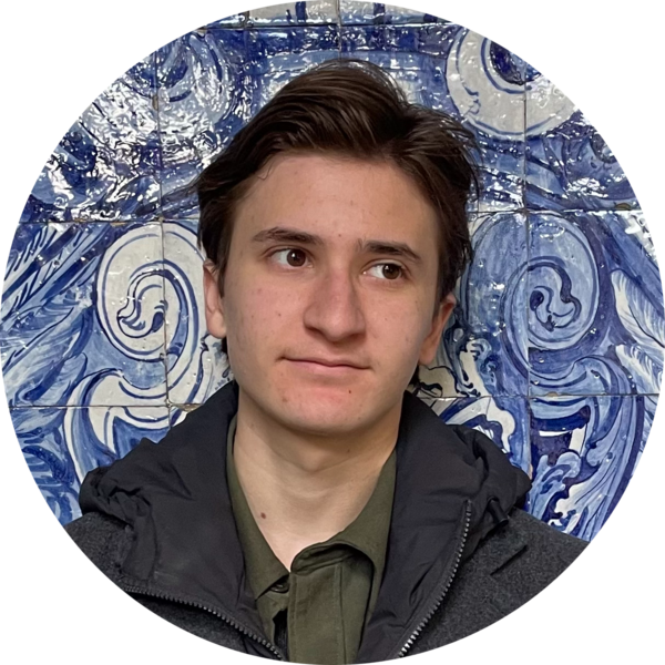 Go to the profile of Jacob Freedman