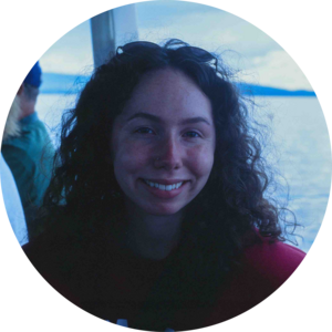 Go to the profile of Chloe Asack