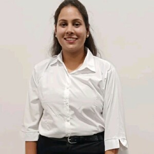 Go to the profile of Surbhi Agarwal