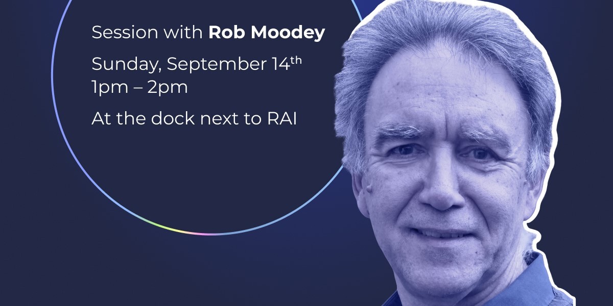 🌊IP Showcase on the Water