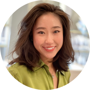 Go to the profile of Vivian Jade Yee