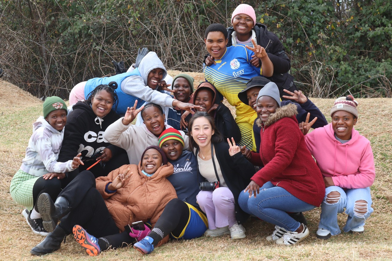 From Blankets to Beehives: Leadership Lessons in Lesotho and Ethiopia with SOS Children's Villages