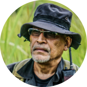 Go to the profile of Ramesh 'Zimbo' Boonratana