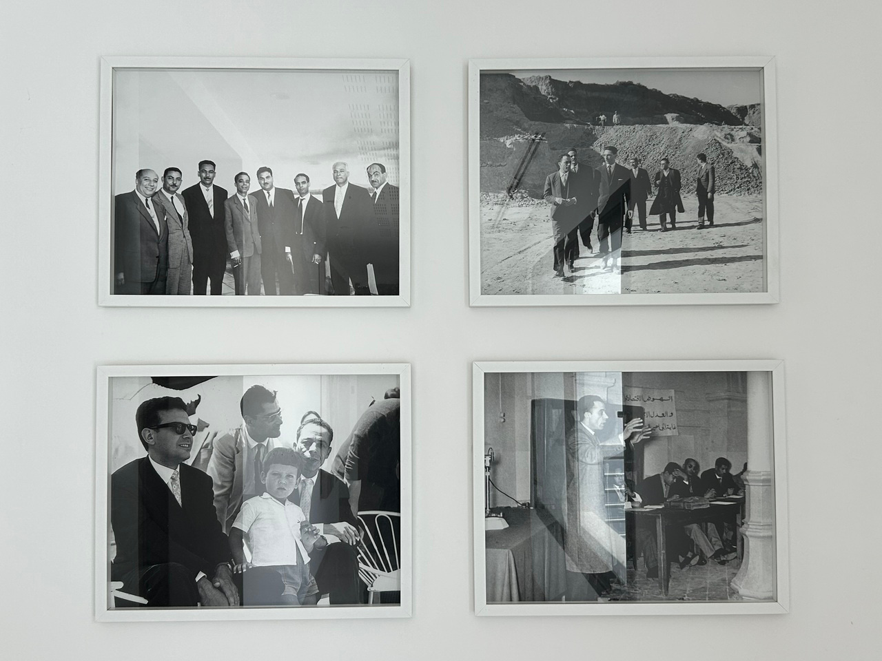 Trade Union Organizing in Tunisia: LiA Reflection Week 5 (July 21-25)