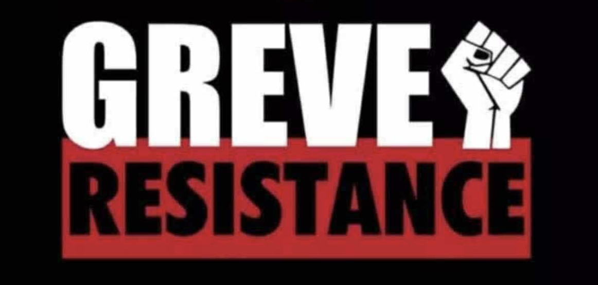 Trade Union Organizing in Tunisia: LiA Reflection Week 4 (July 14-19)