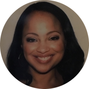 Go to the profile of Maleka Burnette