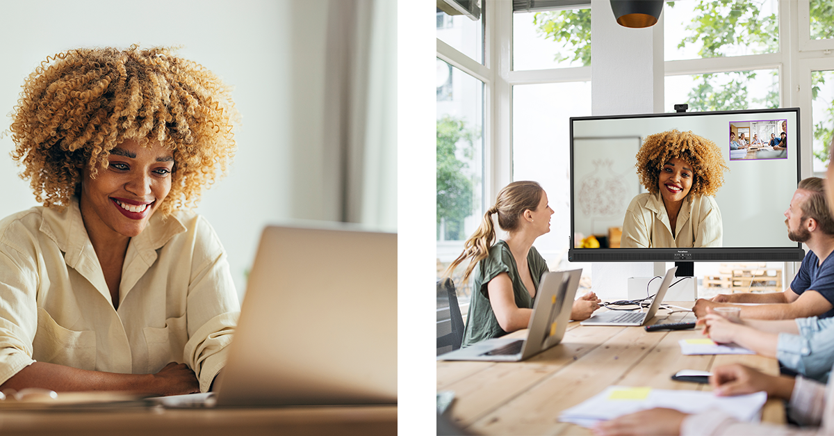 Simplify Collaboration. Eliminate IT Headaches.