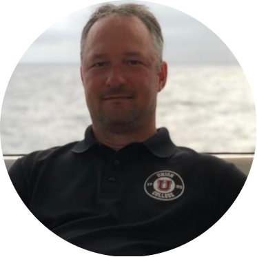 Go to the profile of James Strohecker